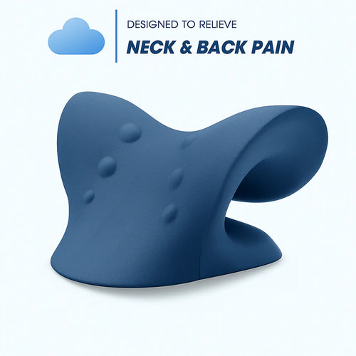Zentra Neck Stretcher