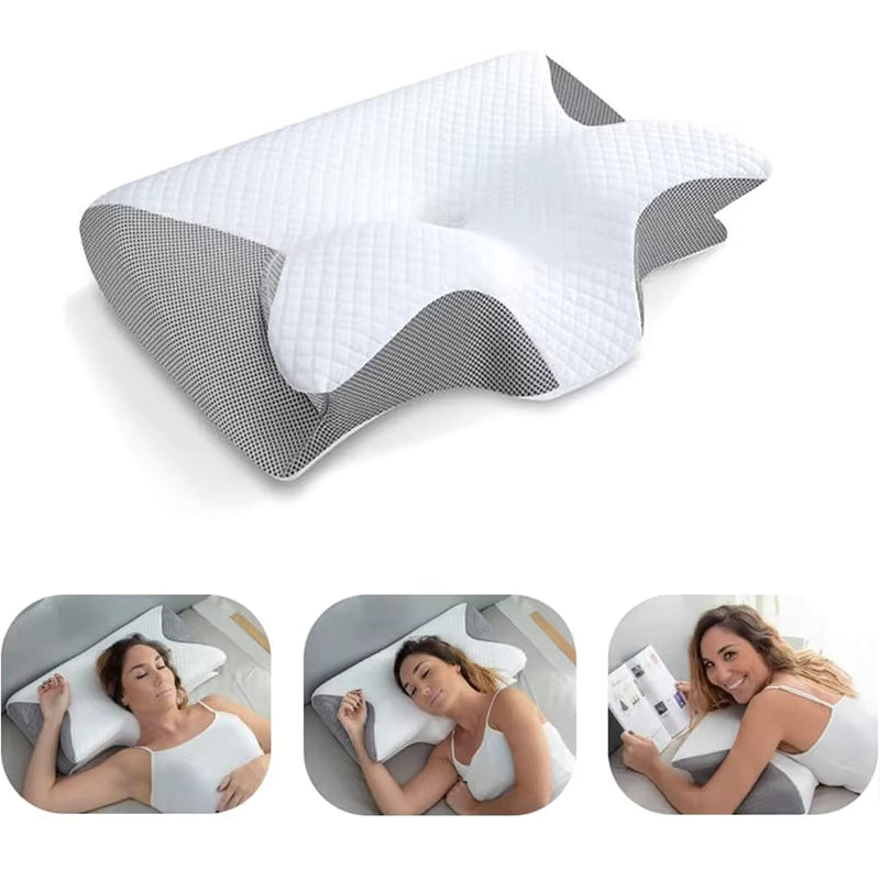 Zentra Comfort Pillow